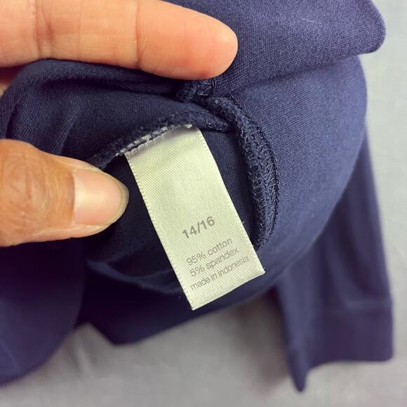 V Sport by Venezia Womens 14/16 Hooded Track Suit Athletic Wide Leg Plus Size - Picture 12 of 13